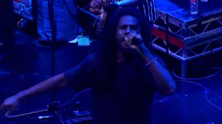 Chronixx - They Don't Know @ Leeds O2 Academy 2019