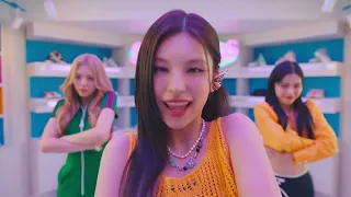 [ 📺 8K 60FPS ] ITZY “SNEAKERS” MV [ Ai-ENHANCED ]