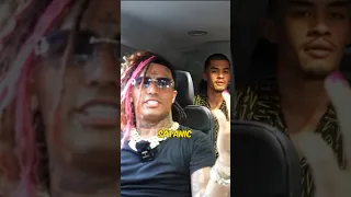 Lil Pump Exposes The Music Industry