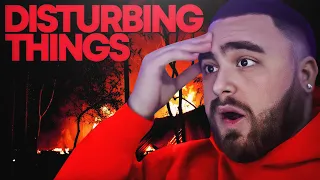 LosPollosTV Reacts To Distubring Things From Around The Internet [Vol 14] (Ft. Jake)
