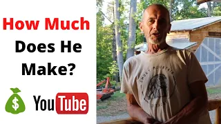 How Much Does Smoky Mountain Outpost Make on Youtube