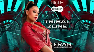 Fran Albuquerque - Sound&Art Special Night AT High Club (SET MIX)