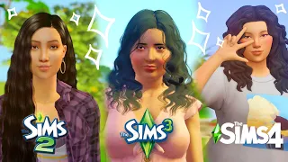 HOW TO BRING NEW LIFE INTO YOUR SIMS GAMES✨ | GSHADE TUTORIAL FOR SIMS 2 - SIMS 3 - SIMS 4