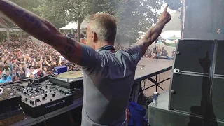 Pepo dj aquasella 2019 ( sesión completa 4° cierre)