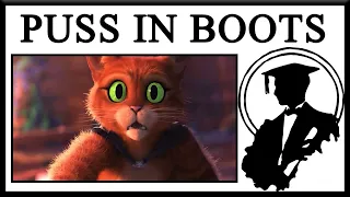 Puss In Boots 2 Is A Good Movie