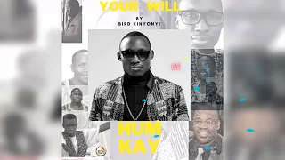 YOUR WILL - By Hum Kay (Official Audio)