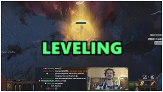 [PoE] Stream Highlights #447 - Leveling