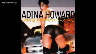 ADINA HOWARD - FREAK LIKE ME (1995)