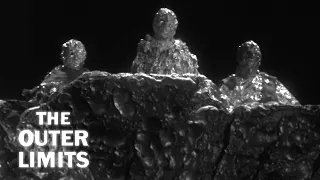 Aliens Reveal Their Evil Masterplan | The Outer Limits