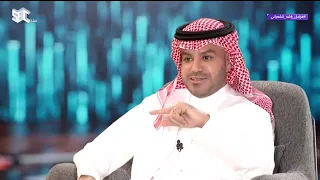 #مراحل | الفنان  راشد الشمراني:  شخصية  "أبوهلال" في  "حمود ومحيميد" هي من قربتني للجمهور