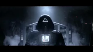 Star Wars Revenge Of The Sith "A HERO FALLS" Music Video
