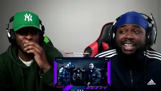 WELCOME HOME !!! M24 - Exotic | #RAGTALKTV REACTION