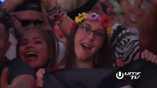Tiësto (Drops Only) Ultra Music Festival Miami 2022