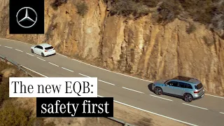 Safety and Assistance in the New EQB
