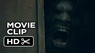 Exists Movie CLIP - Growling (2014) - Monster Movie HD