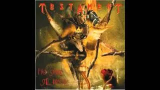 Testament - Over the Wall [HD/1080i]