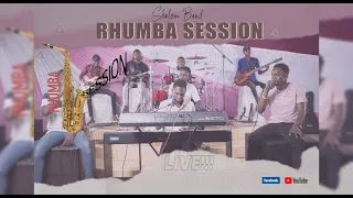 RHUMBA LIVE SESSION🔥🔥