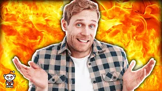 r/NuclearRevenge | I SET MY ROOMMATES ROOM ON FIRE! - Reddit Stories