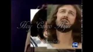 Camilo Sesto -  Jesucristo SuperStar