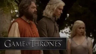 Game Of Thrones "Fear and Blood" Trailer (HBO)