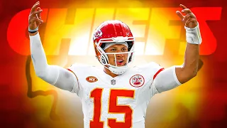 The Kansas City Chiefs Are Making HISTORY..