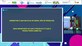 É mais fácil vender o que as pessoas querem comprar ou o que você acha que é bom para elas?