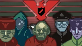 СЛАВА АРСТОЦКЕ! ► Papers, Please #1