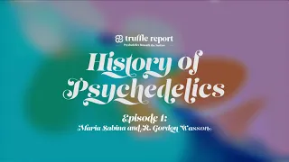 Maria Sabina and R. Gordon Wasson: A Psychedelic First Contact Warning