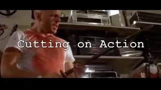 Cutting on Action Tutorial