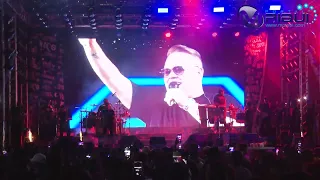 SHOW REY VAQUEIRO EM HUGO NAPOLEÃO NA FESTA DOS 60 ANOS DE EMANCIPAÇÃO POLÍTICA 2024