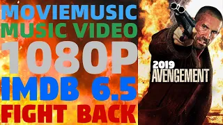 Avengement (2019) Music Video | Fight Back