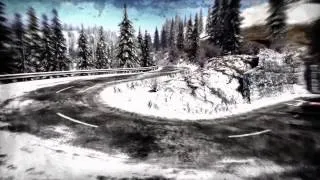 WRC 4: FIA World Rally Championship — релизный трейлер