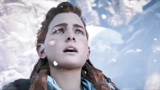 Horizon Zero Dawn Complete Edition for PC – PC Trailer