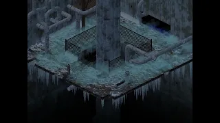 Underrail - Utility Tower Final Floor and Boss fight