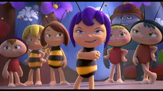 MAYA THE BEE: THE HONEY GAMES [AUSTRALIA] In Cinemas July 26