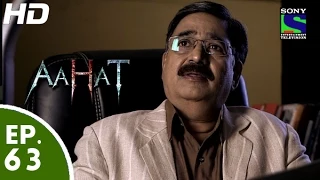 Aahat - आहट - Episode 63 - 22nd June, 2015