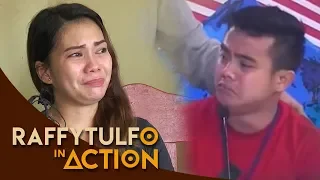 PART 2 | HINDI PA RIN MAAWAT SI MISIS NA GIGIL NA GIGIL SA MISTER NIYANG CHIKBOY!