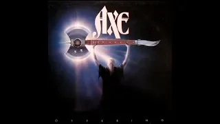 Axe - Rock 'N' Roll Party In The Streets  (Melodic Hard Rock) -1982