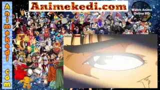 Tekkaman Blade Episode 12 ENG