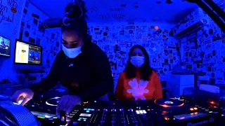 Cosmo & JADALAREIGN @ The Lot Radio (October 2 2020)