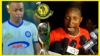 GB 64 AVURUGWA NA UBINGWA WA YANGA vs AZAM FA / AKUBALI YANGA HAIZUILIKI / FEI TOTO AJE SIMBA