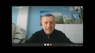 #політикаUA 12.02.2021 Ахтем Чийгоз