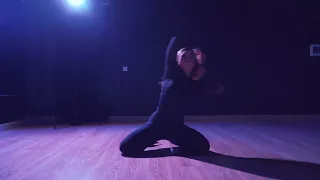 Tev Woods Walls (feat. MaryAnn) - Frame up choreo dance