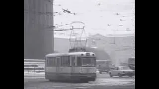 Leonid Utyesov - Winter Leningrad WITH ENGLISH SUBTITLES (Russian - Леонид Утёсов Зимний Ленинград)