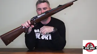 Ruger M77 - The Ultimate Deer Rifle