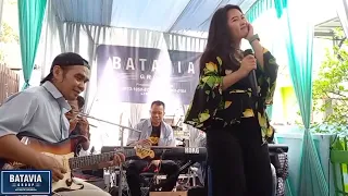 Luka Yang Parah (Mansyur S) - Wike Ayuga | Batavia Group