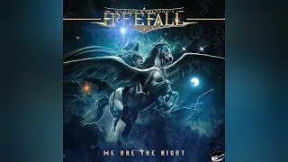 Magnus Karlsson's Free Fall - We Are the Night (feat. Magnus Karlsson)