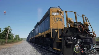 Train Sim World - The Hump Yard