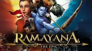 Ramayana the apic || Hindi full movie