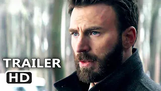 DEFENDING JACOB Official Trailer (2020) Chris Evans Apple TV + Series HD